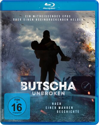 Butscha Unbroken (2023)
