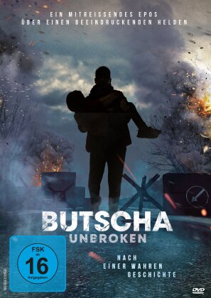 Butscha Unbroken (2023)