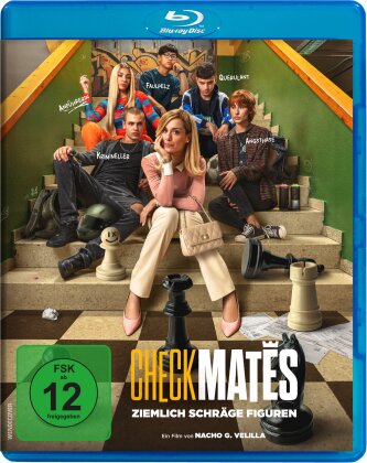 Checkmates (2024)