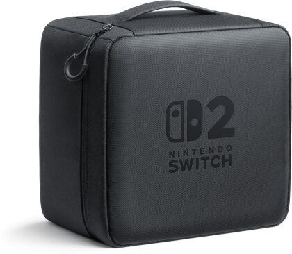 Nintendo Switch 2-All-in-one-Tasche