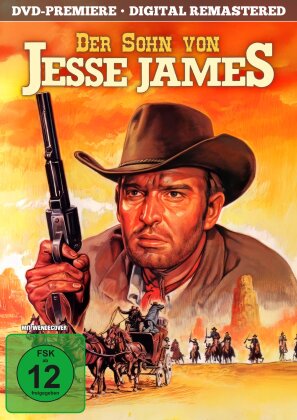 Der Sohn von Jesse James (Remastered)