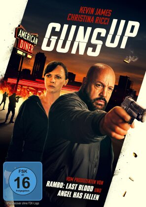 Guns Up (2025)