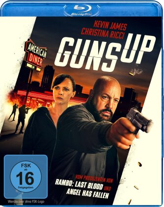 Guns Up (2025)