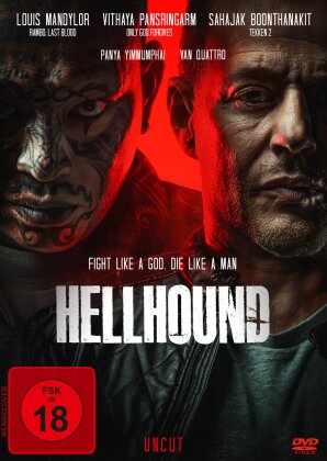 Hellbound (2024) (Uncut)