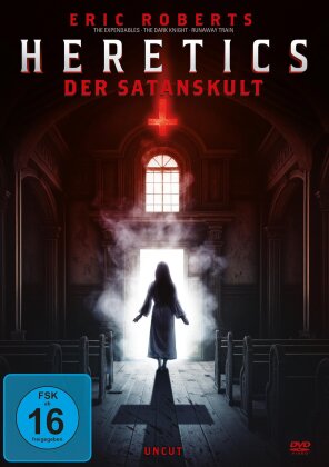 Heretics - Der Satanskult (2024) (Uncut)