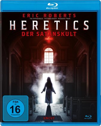 Heretics - Der Satanskult (2024) (Uncut)