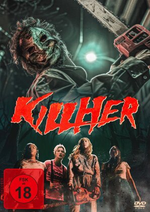 KillHer (2022)