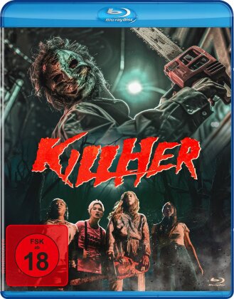 KillHer (2022)