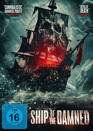 Ship of the Damned (2024)