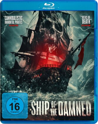 Ship of the Damned (2024)