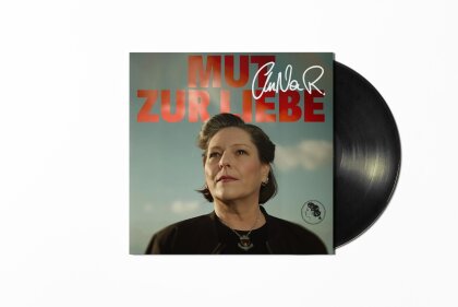AnNa R. (Rosenstolz) - Mut zur Liebe (LP)