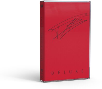 Falco - 3 (2025 Reissue, Sony, Deluxe Edition)