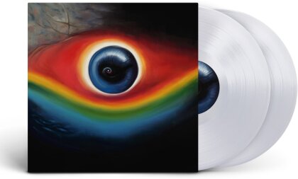 Pendulum - Inertia (Édition Limitée, Colored, 2 LP)