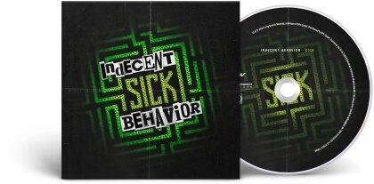 Indecent Behavior - Sick