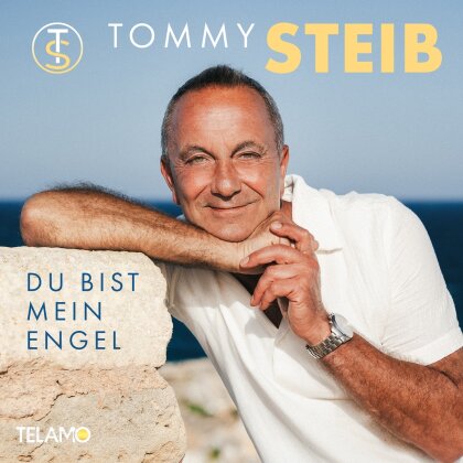 Tommy Steib - Du bist mein Engel