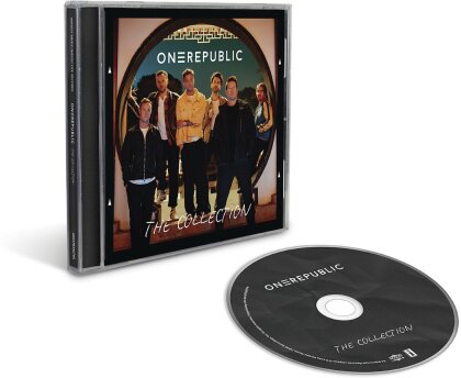 OneRepublic - OneRepublic: The Collection