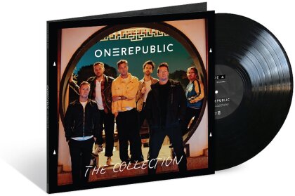 OneRepublic - OneRepublic: The Collection (LP)