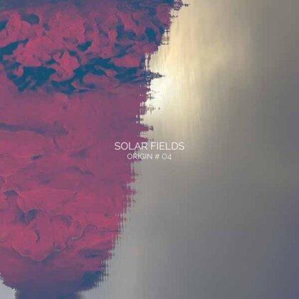 Solar Fields - Origin #04