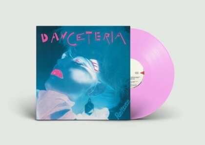 Donatella Rettore - Danceteria (Pink Vinyl, LP)