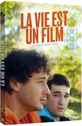 La vie est un film (2024)