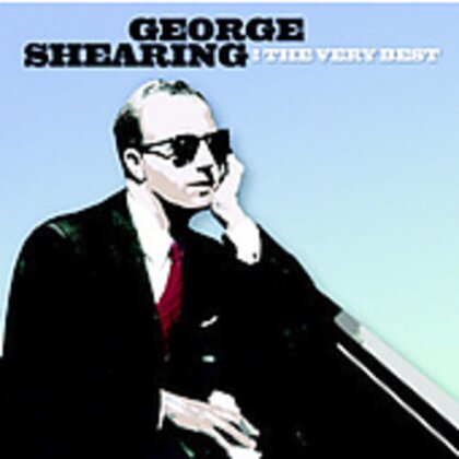 George Shearing - Very Best Of (CD-R, Manufactured On Demand)