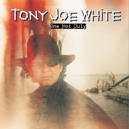 Tony Joe White - One Hot July (CD-R, Manufactured On Demand)