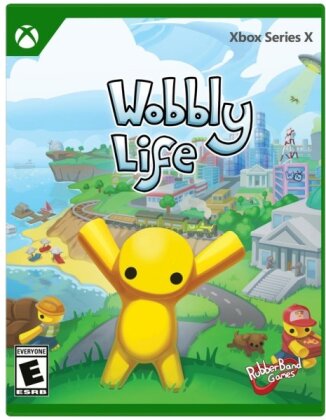 Wobbly Life