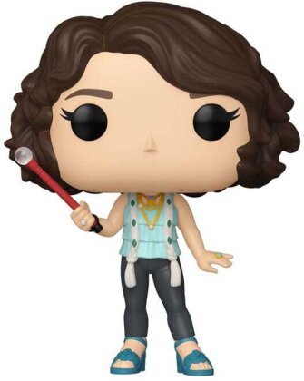 Die Zauberer vom Waverly Place POP! Sayings Vinyl Figur Alex Russo 9 cm