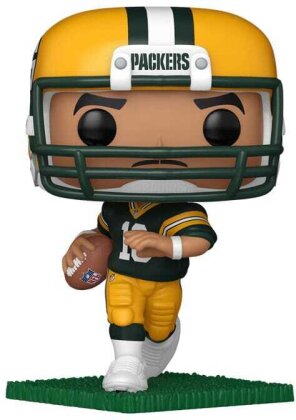 NFL - Legends POP! Sports Vinyl Figur Packers- Jordan Love 9 cm