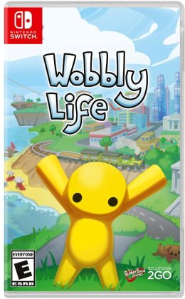Wobbly Life