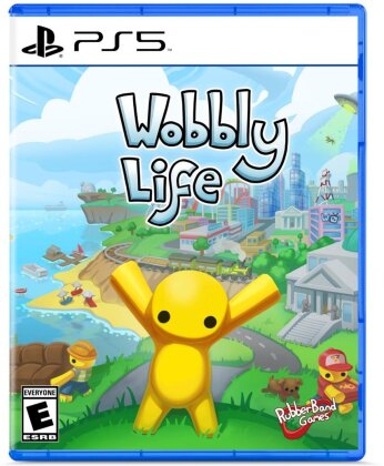 Wobbly Life