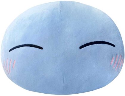 That Time I Got Reincarnated as a Slime 3D Kissen Rimuru