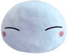 That Time I Got Reincarnated as a Slime Plüschfigur Rimuru Ver. B 25 cm