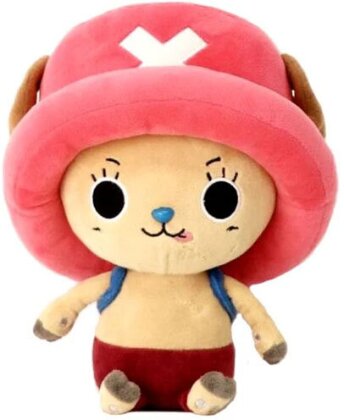 Merc Plüsch One Piece New Chopper 3 45cm