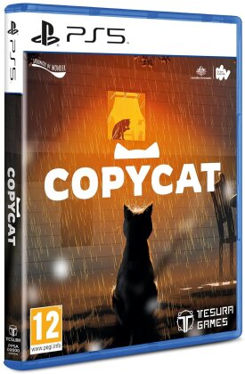 Copycat