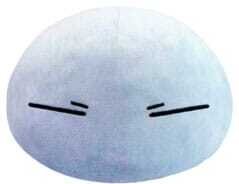 That Time I Got Reincarnated as a Slime Plüschfigur Rimuru Ver. A 25 cm