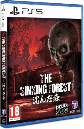 Sinking Forest