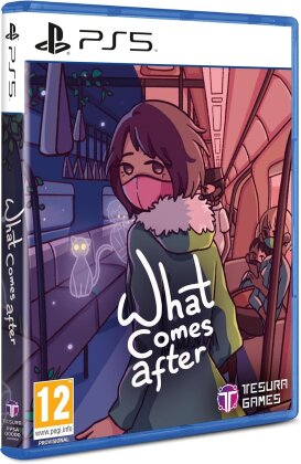What comes After