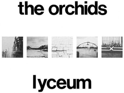 The Orchids - Lyceum (2025 Reissue, LP)