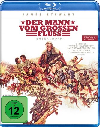 Der Mann vom grossen Fluss (1965)
