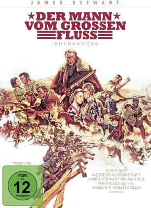 Der Mann vom grossen Fluss (1965)
