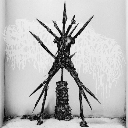 Sanguisugabogg - Hideous Aftermath (Transparent Red Vinyl, LP)