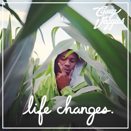 Casey Veggies - Life Changes (2025 Reissue, LP)