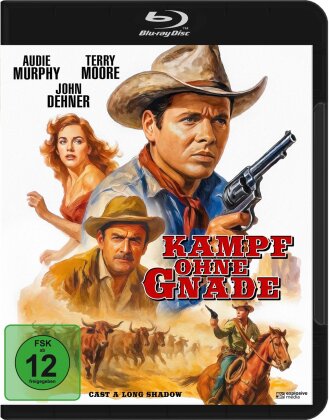 Kampf ohne Gnade (1959)