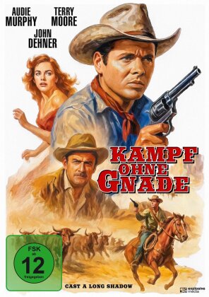 Kampf ohne Gnade (1959)
