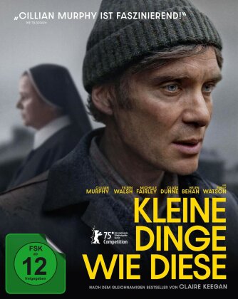 Kleine Dinge wie diese (2024)