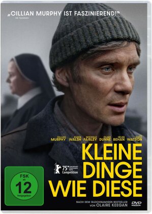 Kleine Dinge wie diese (2024)