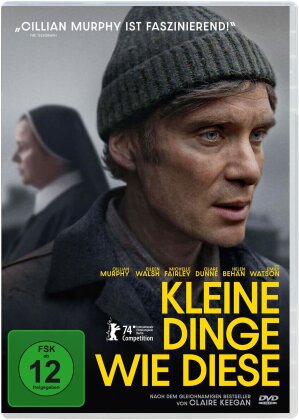 Kleine Dinge wie diese (2024)