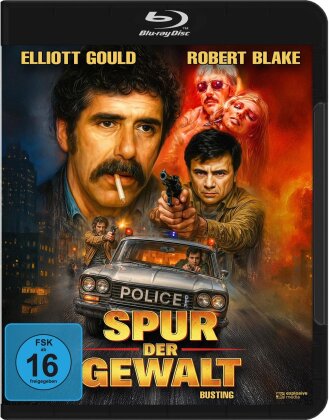 Spur der Gewalt (1974)