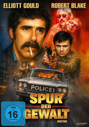 Spur der Gewalt (1974)